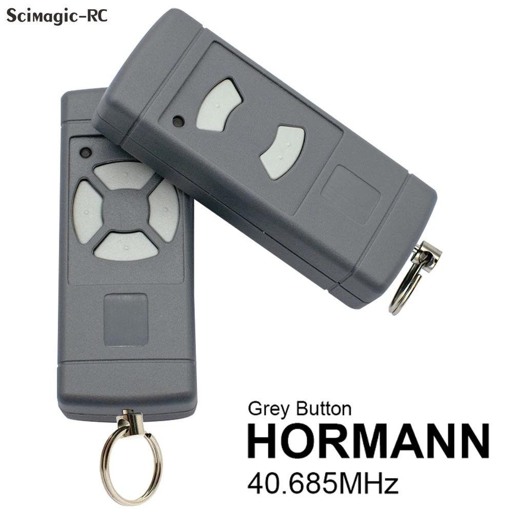  ̴ HORMANN HSE2 HSE4, 40.685MHz,  , 40 MHz  ޴ ۽ű